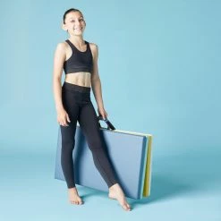 Domyos Baby Gym Motor Skills Mat Exercise & Fitness Apparel