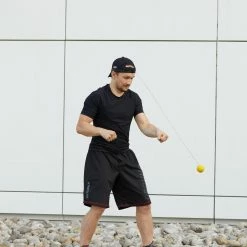 Outshock Boxing Reflex Ball For Precision Strike Work