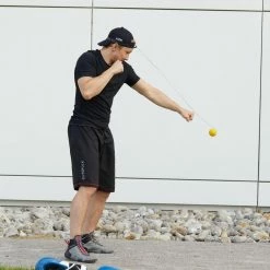 Outshock Boxing Reflex Ball For Precision Strike Work