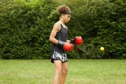 Outshock Boxing Reflex Ball For Precision Strike Work