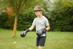 Outshock Boxing Reflex Ball For Precision Strike Work