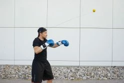 Outshock Boxing Reflex Ball For Precision Strike Work