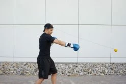Outshock Boxing Reflex Ball For Precision Strike Work