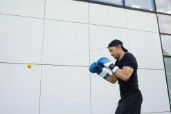 Outshock Boxing Reflex Ball For Precision Strike Work