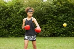 Outshock Boxing Reflex Ball For Precision Strike Work