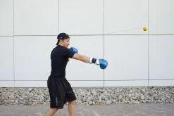 Outshock Boxing Reflex Ball For Precision Strike Work