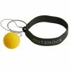 Outshock Boxing Reflex Ball For Precision Strike Work