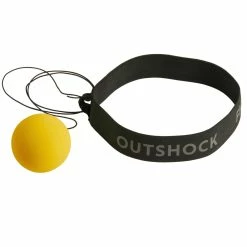 Outshock Boxing Reflex Ball For Precision Strike Work