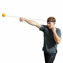 Outshock Boxing Reflex Ball For Precision Strike Work