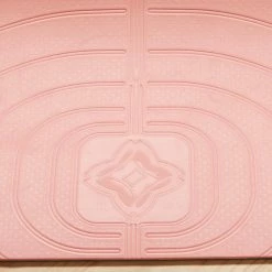 Kimjaly Thick Ultralight Yoga Mat With Carrying Strap 5mm