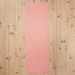 Kimjaly Thick Ultralight Yoga Mat With Carrying Strap 5mm