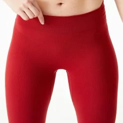 Exercise & Fitness Apparel Domyos 900, Seamless Cross Training Leggings, Women's