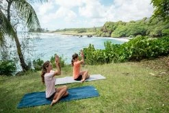 Kimjaly, Non-Slip Yoga Towel