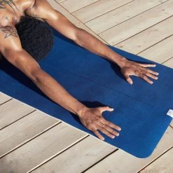 Kimjaly, Non-Slip Yoga Towel