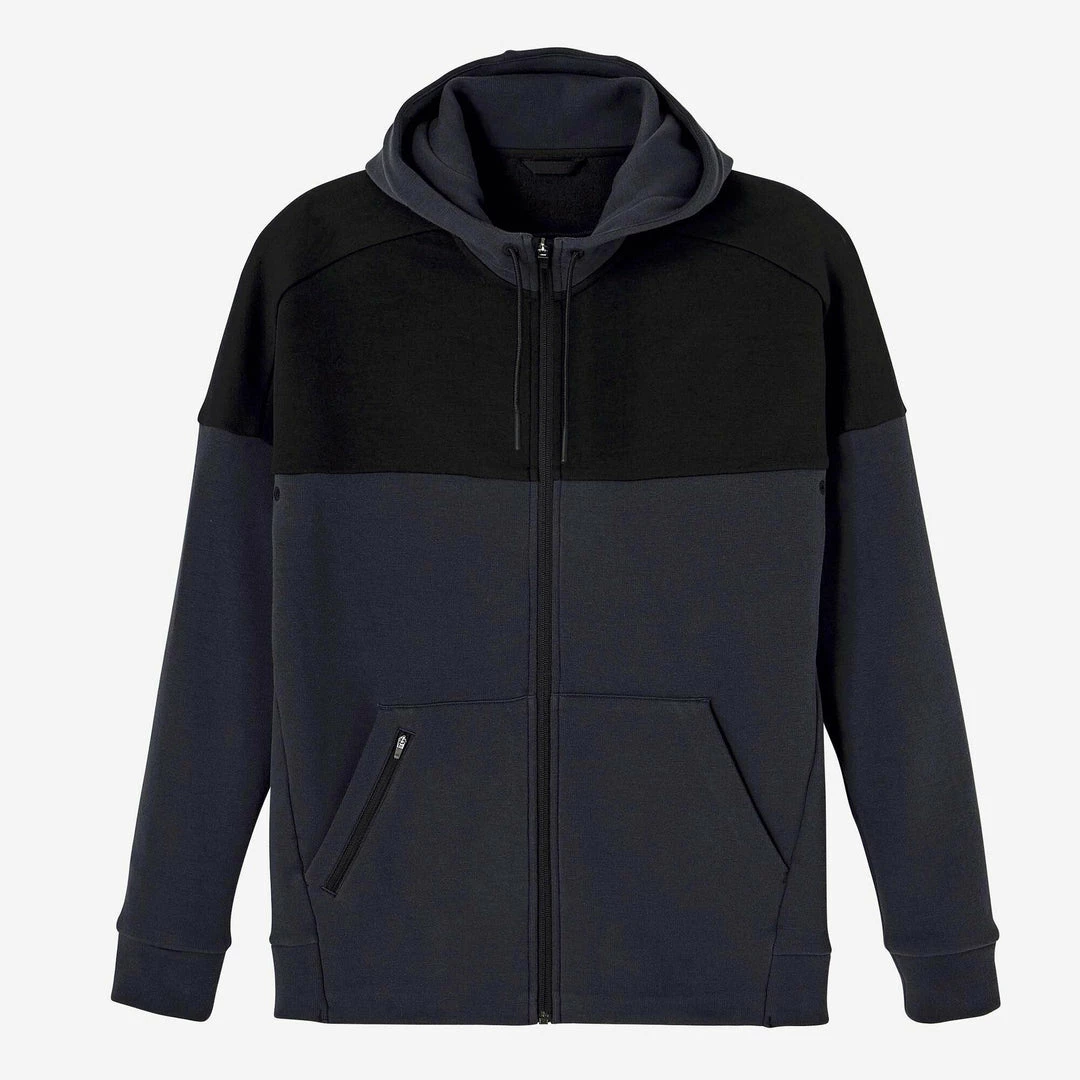 Exercise & Fitness Apparel Domyos 520, Hooded Jacket, Men's