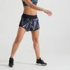 Domyos 120, Loose Cardio Training Fitness Shorts, Women's