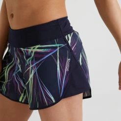 Domyos 120, Loose Cardio Training Fitness Shorts, Women's