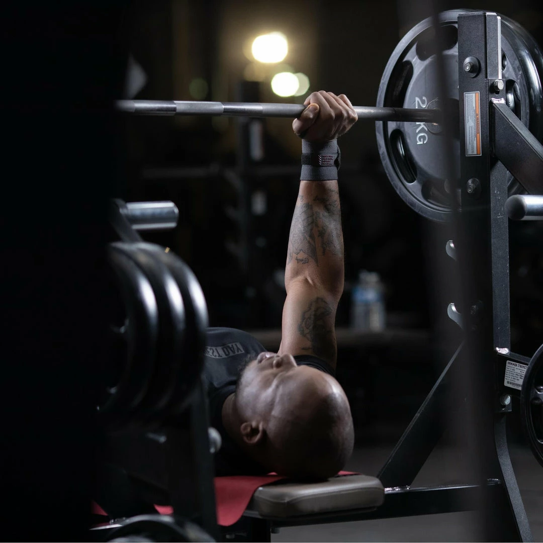 Domyos, Weight Training Wrist Strap