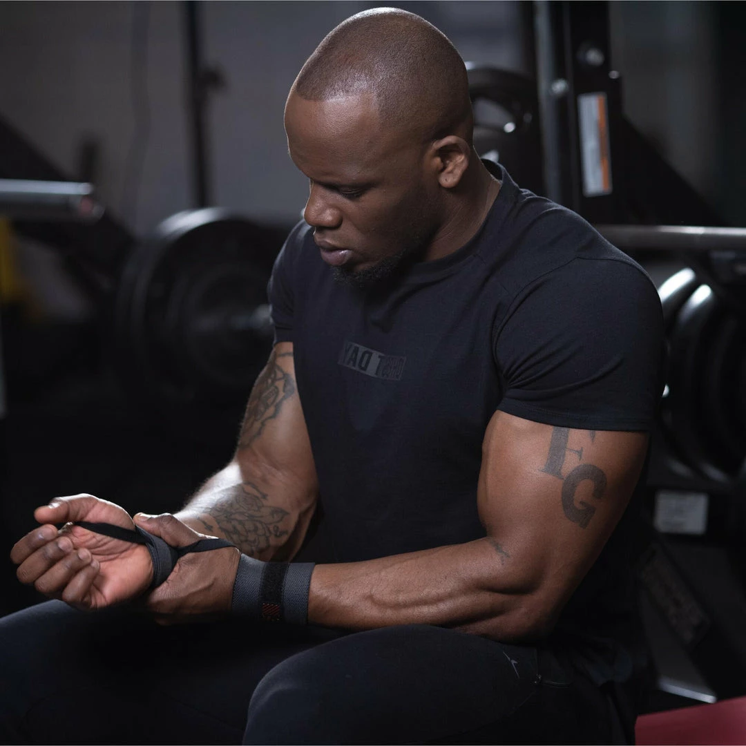 Domyos, Weight Training Wrist Strap