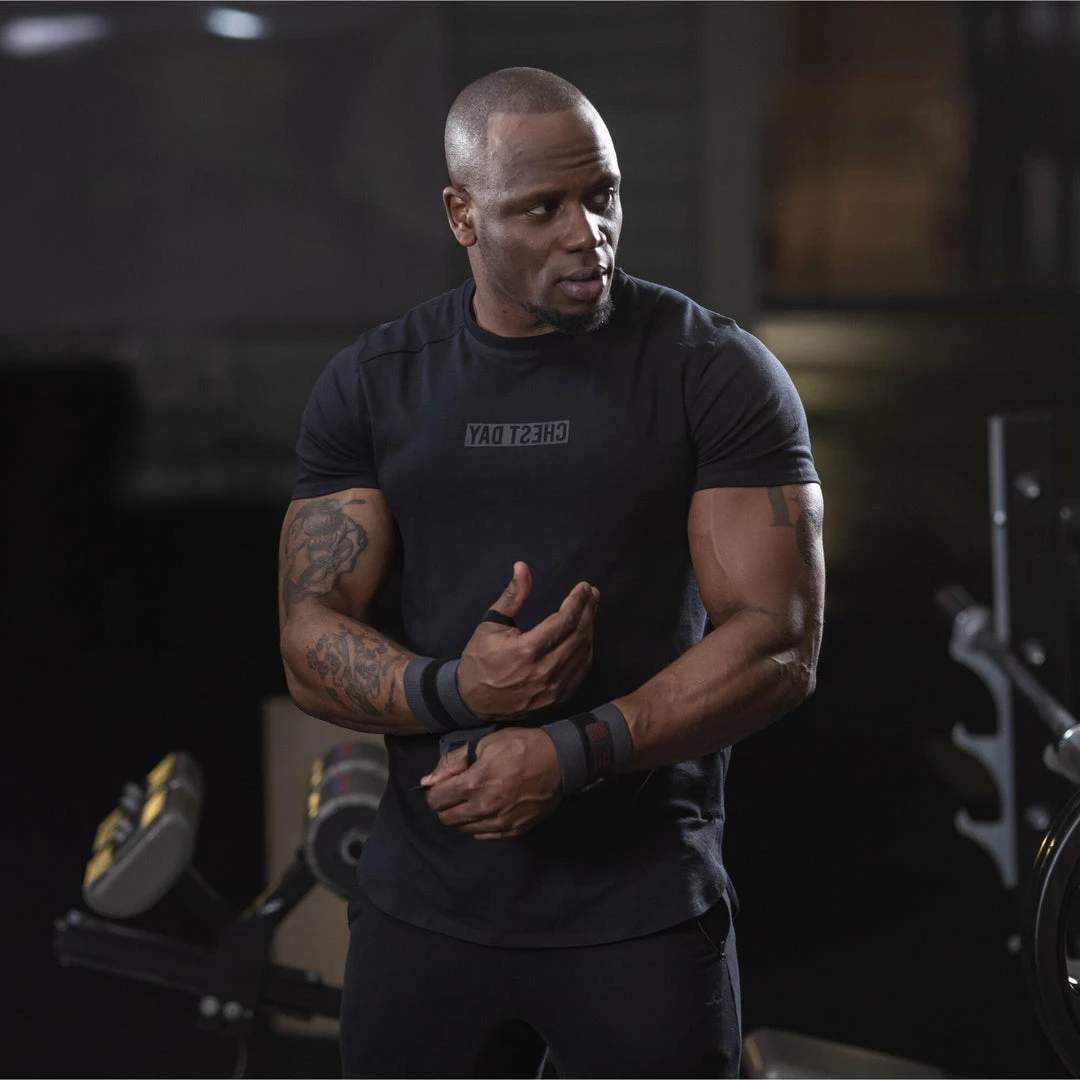 Domyos, Weight Training Wrist Strap