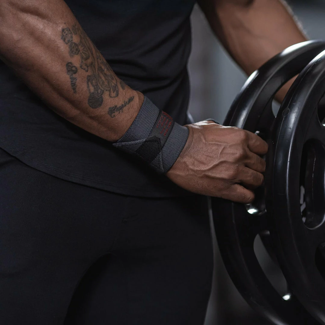 Domyos, Weight Training Wrist Strap