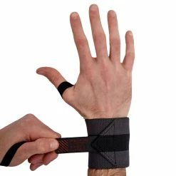 Domyos, Weight Training Wrist Strap