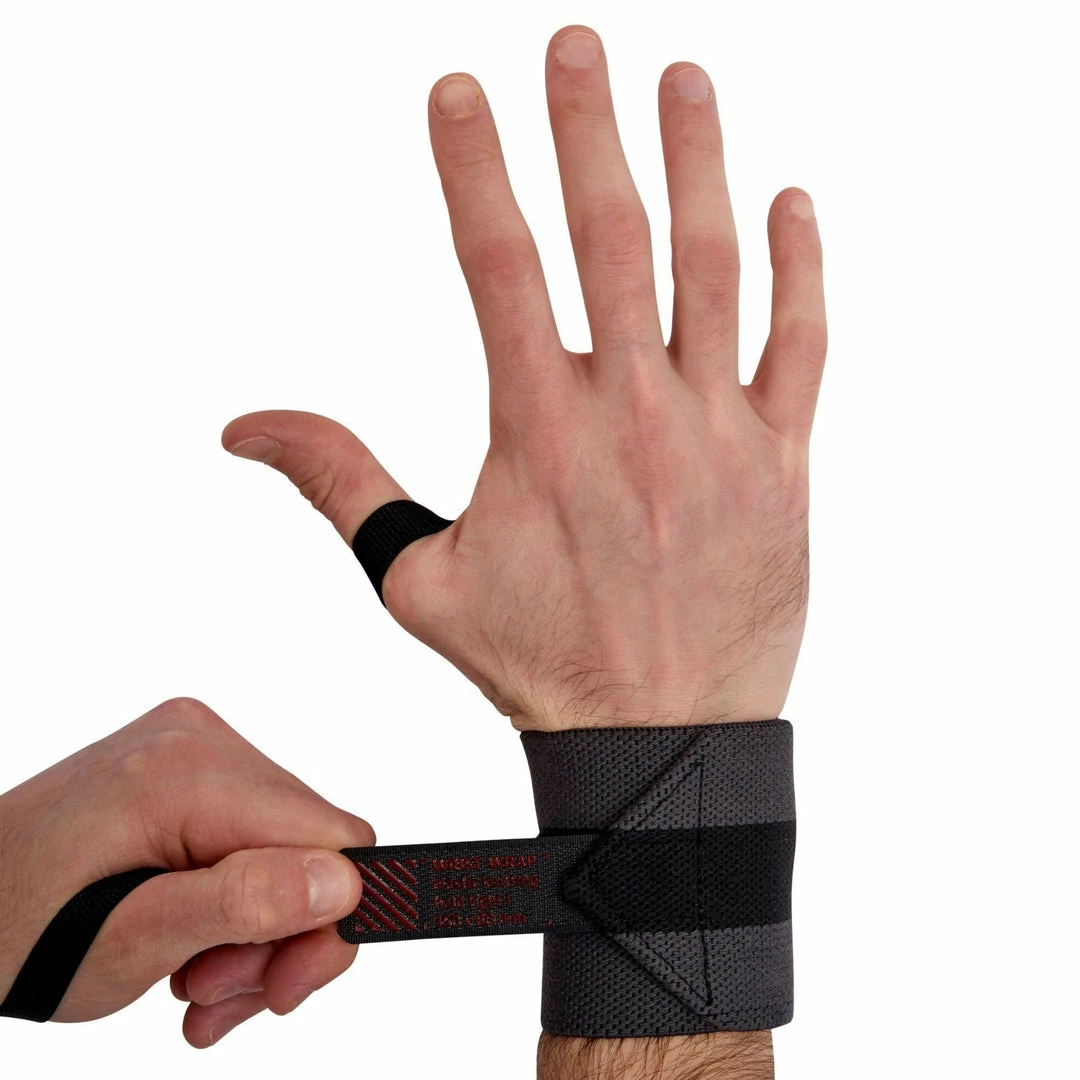 Domyos, Weight Training Wrist Strap