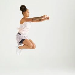 Domyos Women's Cardio Workout Tank Top 900 Exercise & Fitness Apparel