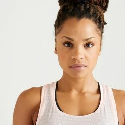 Domyos Women's Cardio Workout Tank Top 900 Exercise & Fitness Apparel