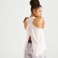 Domyos Women's Cardio Workout Tank Top 900 Exercise & Fitness Apparel