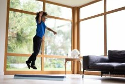 Domyos Exercise & Fitness Apparel Gymnastics Foam Beam