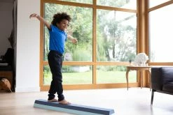 Domyos Exercise & Fitness Apparel Gymnastics Foam Beam