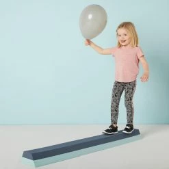 Domyos Exercise & Fitness Apparel Gymnastics Foam Beam
