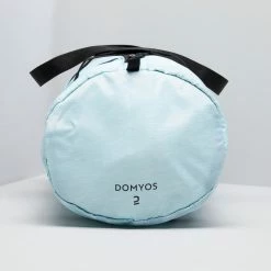 Domyos, Folding Cardio Training Fitness Bag, 15L Exercise & Fitness Apparel