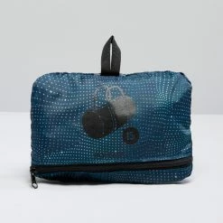 Domyos, Folding Cardio Training Fitness Bag, 15L Exercise & Fitness Apparel