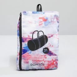 Domyos, 30 L Fold-Down Fitness Bag Exercise & Fitness Apparel