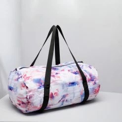 Domyos, 30 L Fold-Down Fitness Bag Exercise & Fitness Apparel