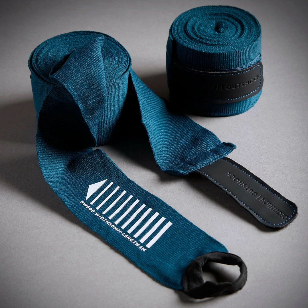 Outshock 500 13' Boxing Wraps Boxing & MMA