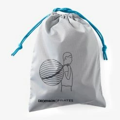 Domyos, Adjustable Swiss Ball Carry Strap Exercise & Fitness Apparel