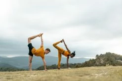 Kimjaly Seamless 7/8 Yoga Leggings