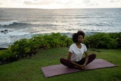 Kimjaly Domyos Cotton Yoga Leggings