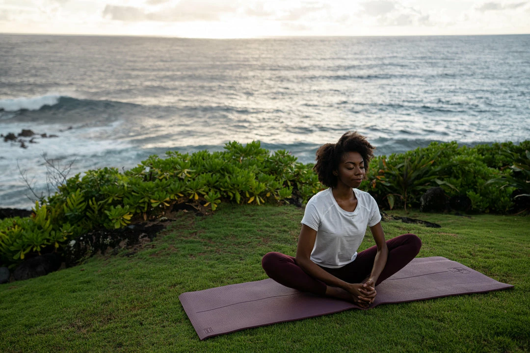 Kimjaly Domyos Cotton Yoga Leggings