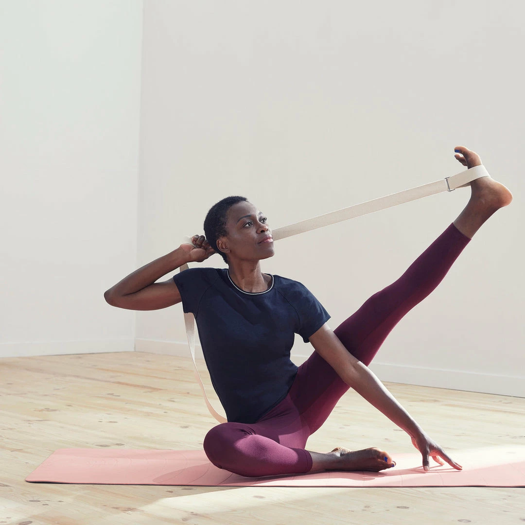 Kimjaly Domyos Cotton Yoga Leggings