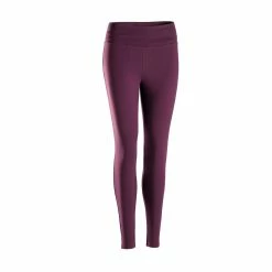 Kimjaly Domyos Cotton Yoga Leggings