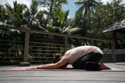 Kimjaly Domyos Cotton Yoga Leggings