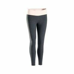 Kimjaly Domyos Cotton Yoga Leggings
