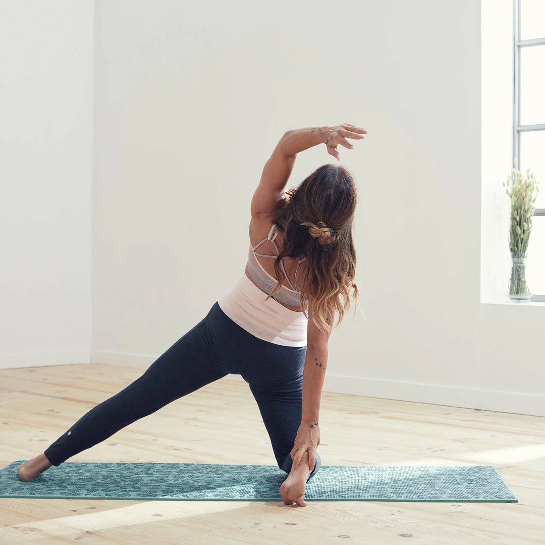 Kimjaly Domyos Cotton Yoga Leggings