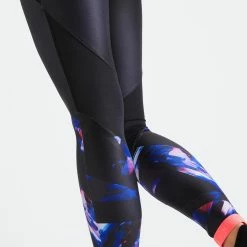 Domyos 500, Cardio Fitness Training Leggings, Women's