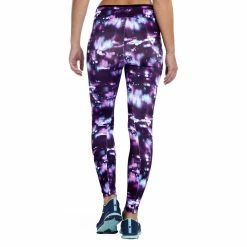 Domyos Exercise & Fitness Apparel Women's Cardio Fitness Leggings Energy