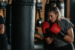 Outshock 500 Strike Kickboxing Punching Bag